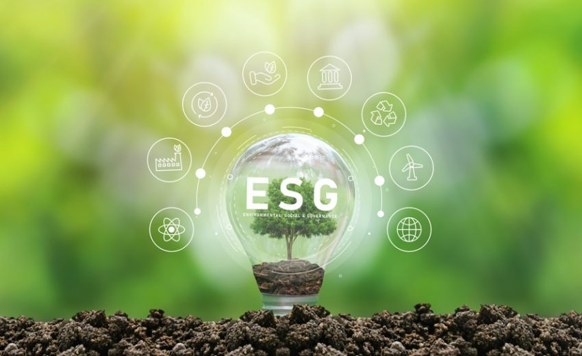 Unlocking the Power of ESG Services for Sustainable Success
